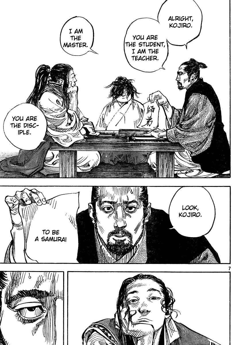 Vagabond Chap 326 - Next Chap 327