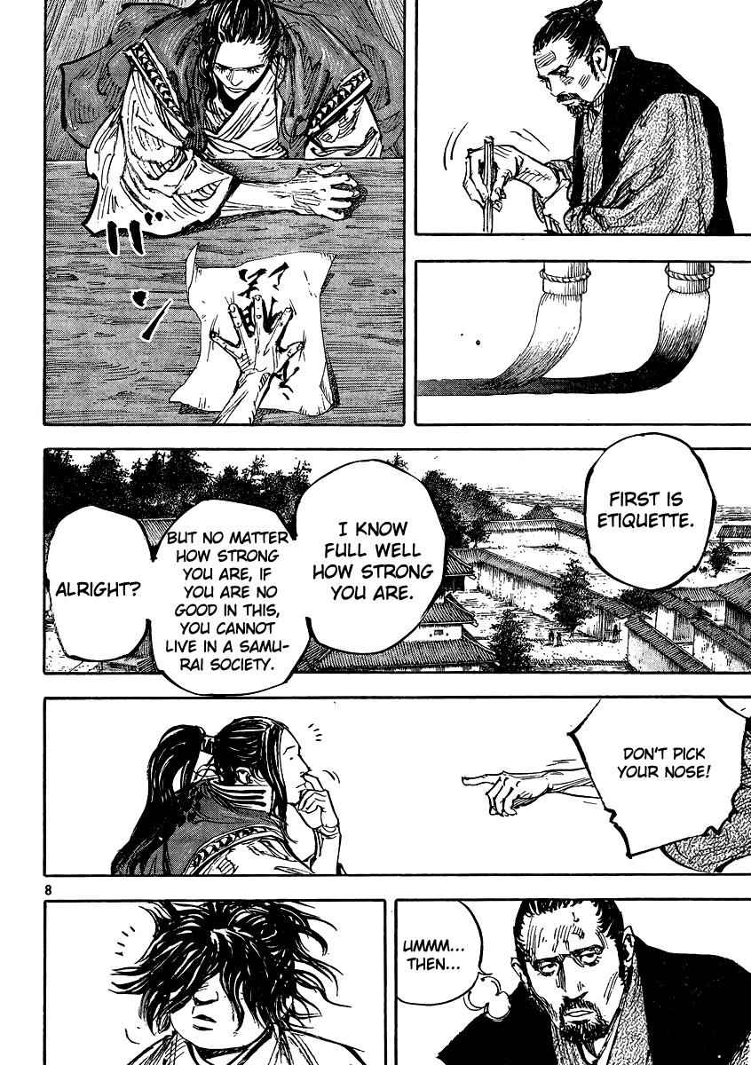 Vagabond Chap 326 - Next Chap 327