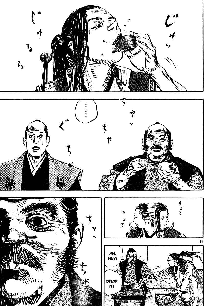 Vagabond Chap 327 - Next Chap 328