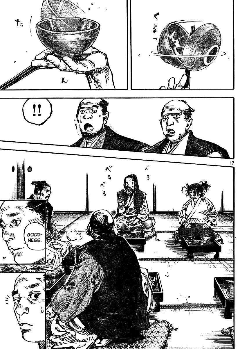 Vagabond Chap 327 - Next Chap 328