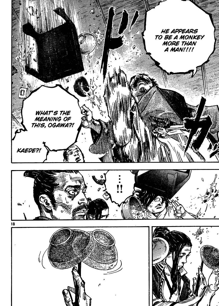Vagabond Chap 327 - Next Chap 328