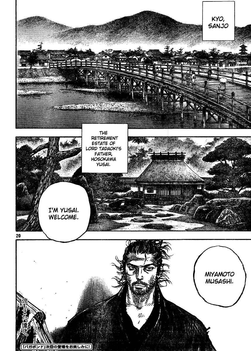 Vagabond Chap 327 - Next Chap 328