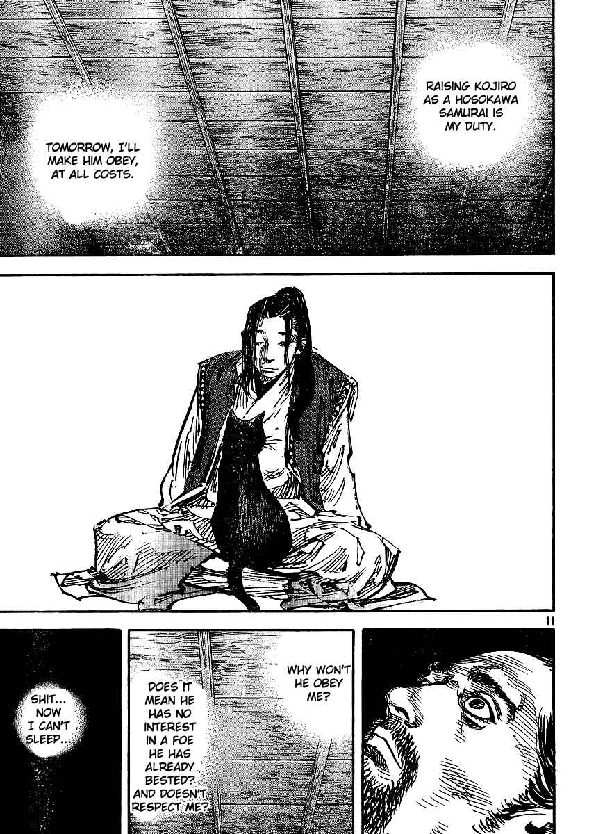 Vagabond Chap 327 - Next Chap 328