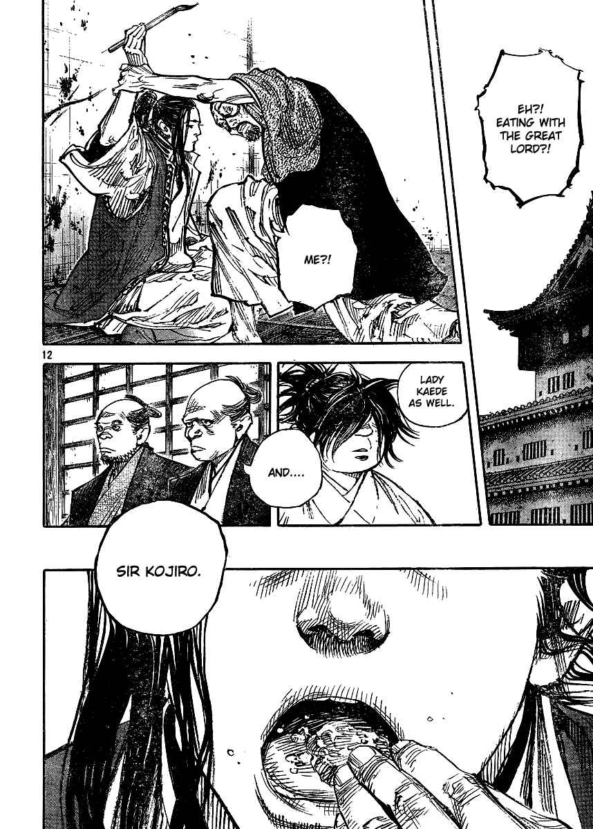 Vagabond Chap 327 - Next Chap 328