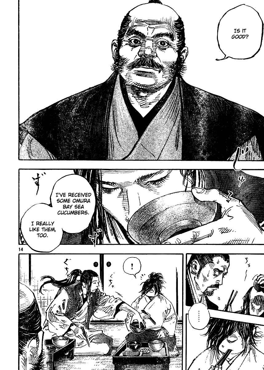 Vagabond Chap 327 - Next Chap 328