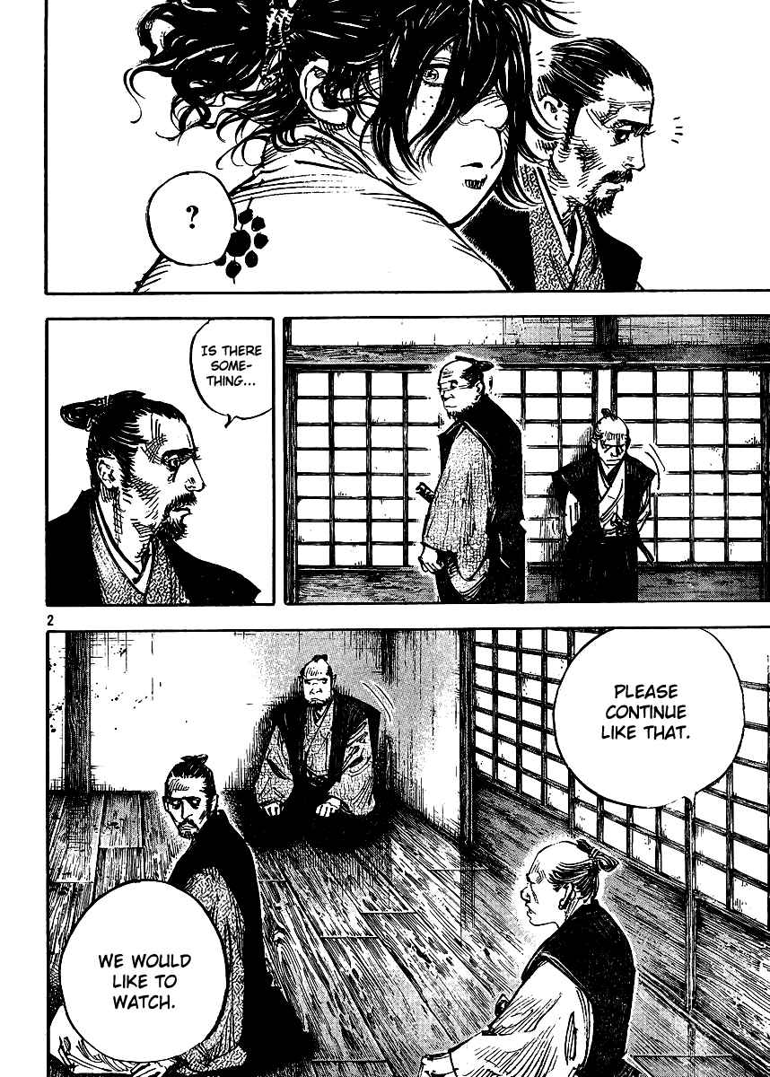 Vagabond Chap 327 - Next Chap 328