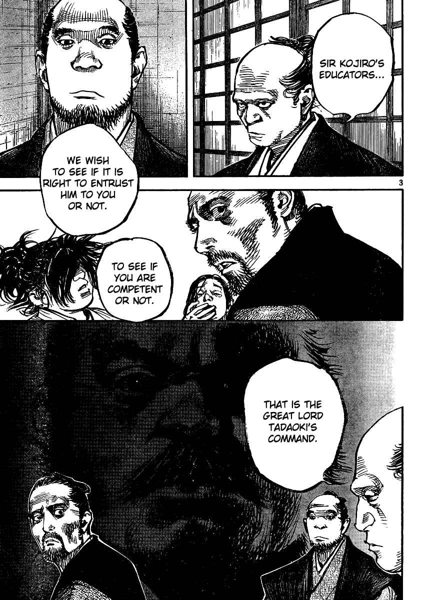 Vagabond Chap 327 - Next Chap 328