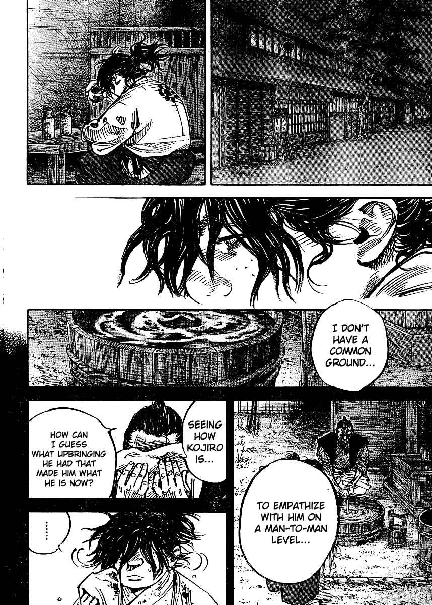 Vagabond Chap 327 - Next Chap 328
