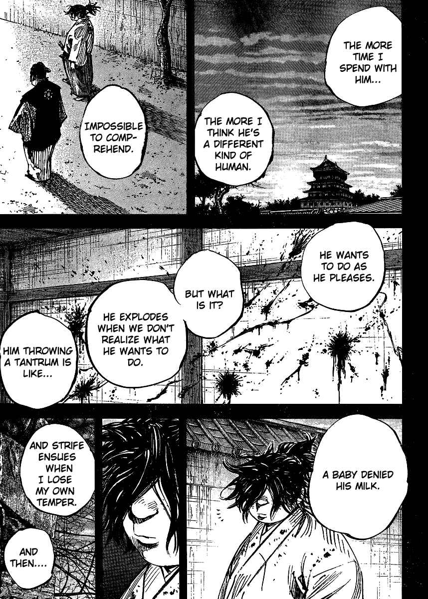 Vagabond Chap 327 - Next Chap 328