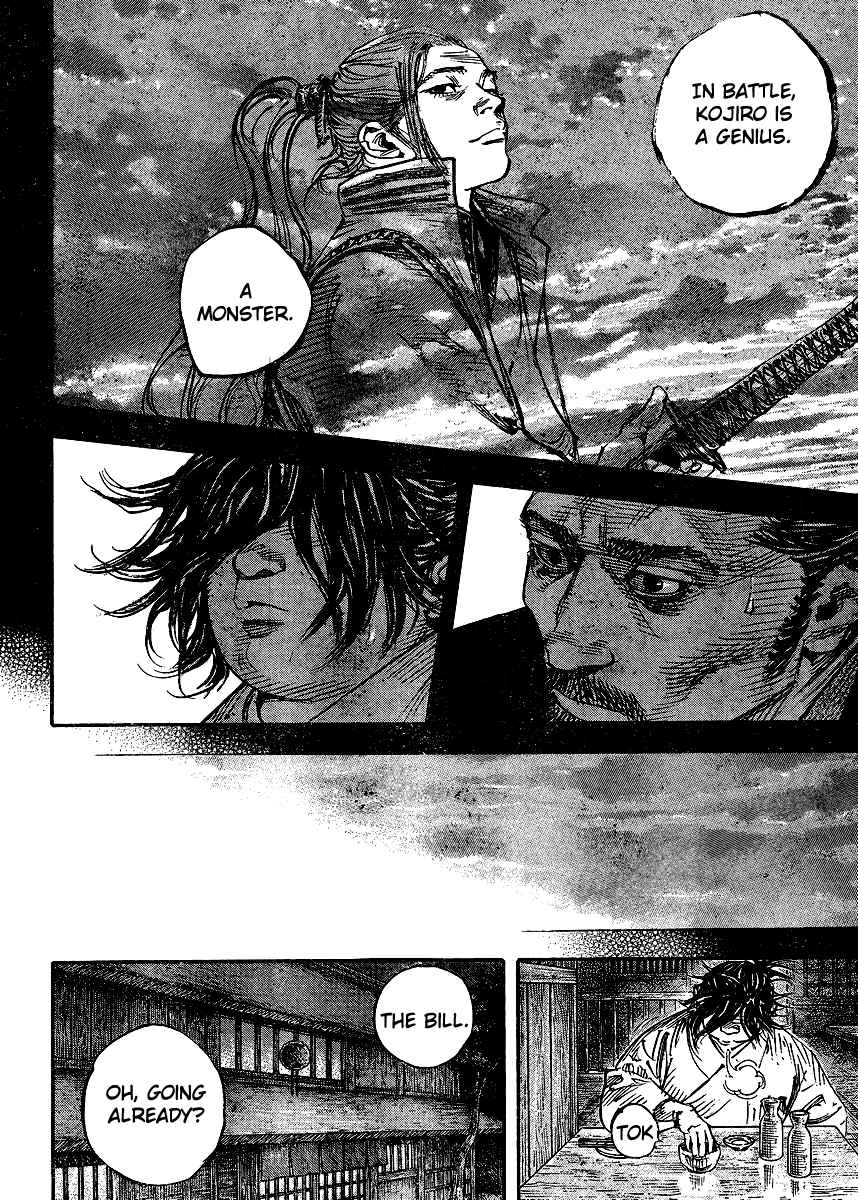 Vagabond Chap 327 - Next Chap 328
