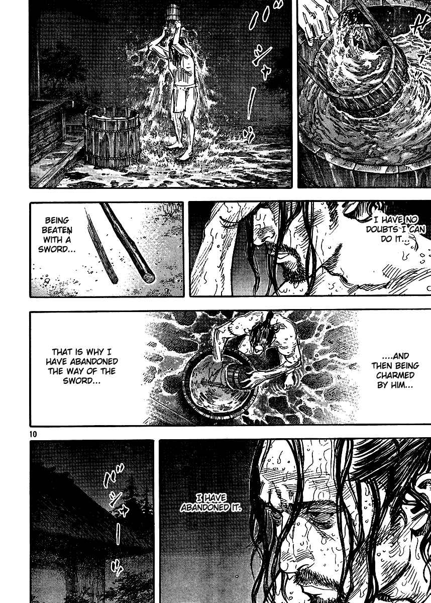 Vagabond Chap 327 - Next Chap 328