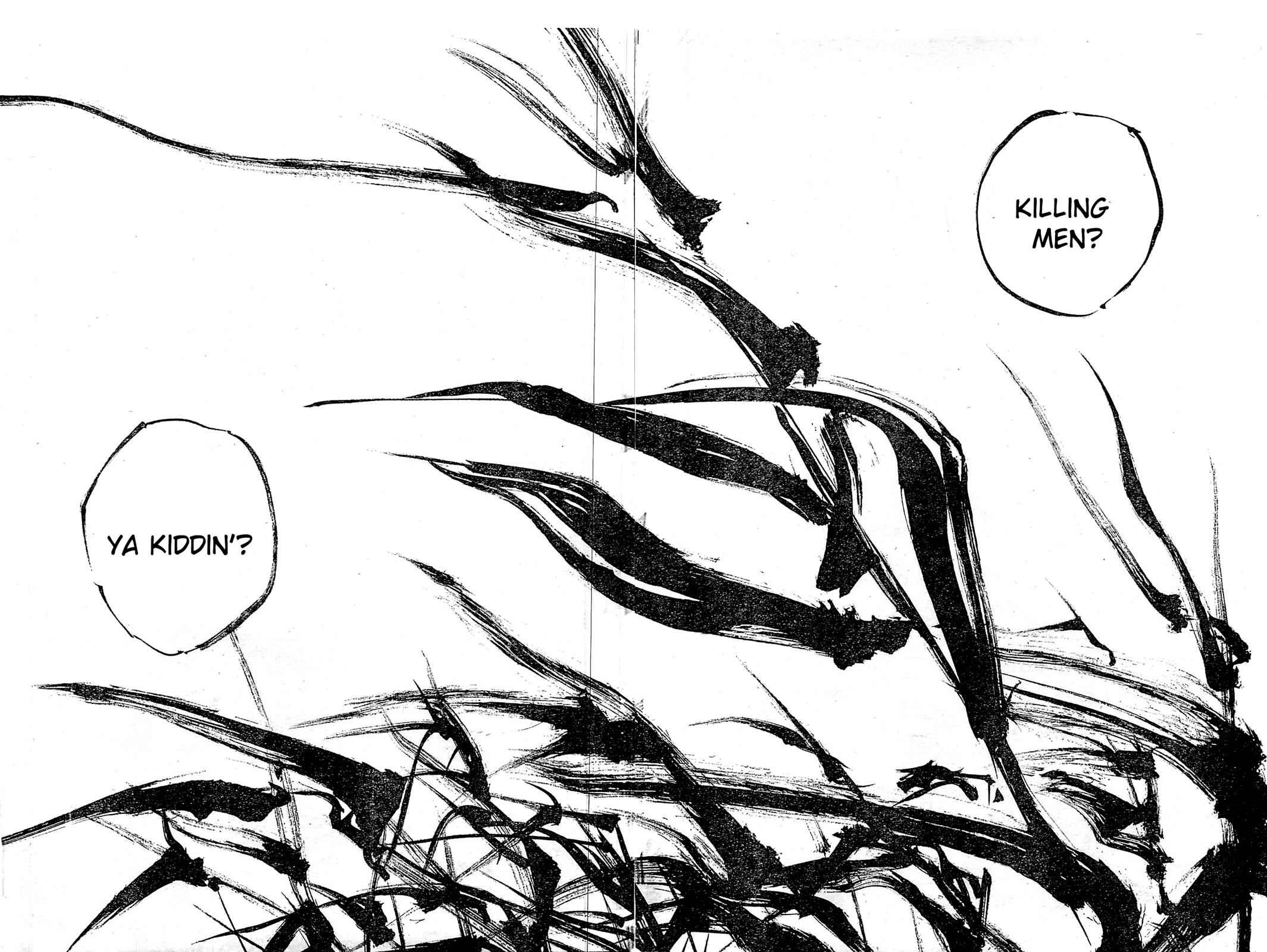 Vagabond Chap 320 - Next Chap 321