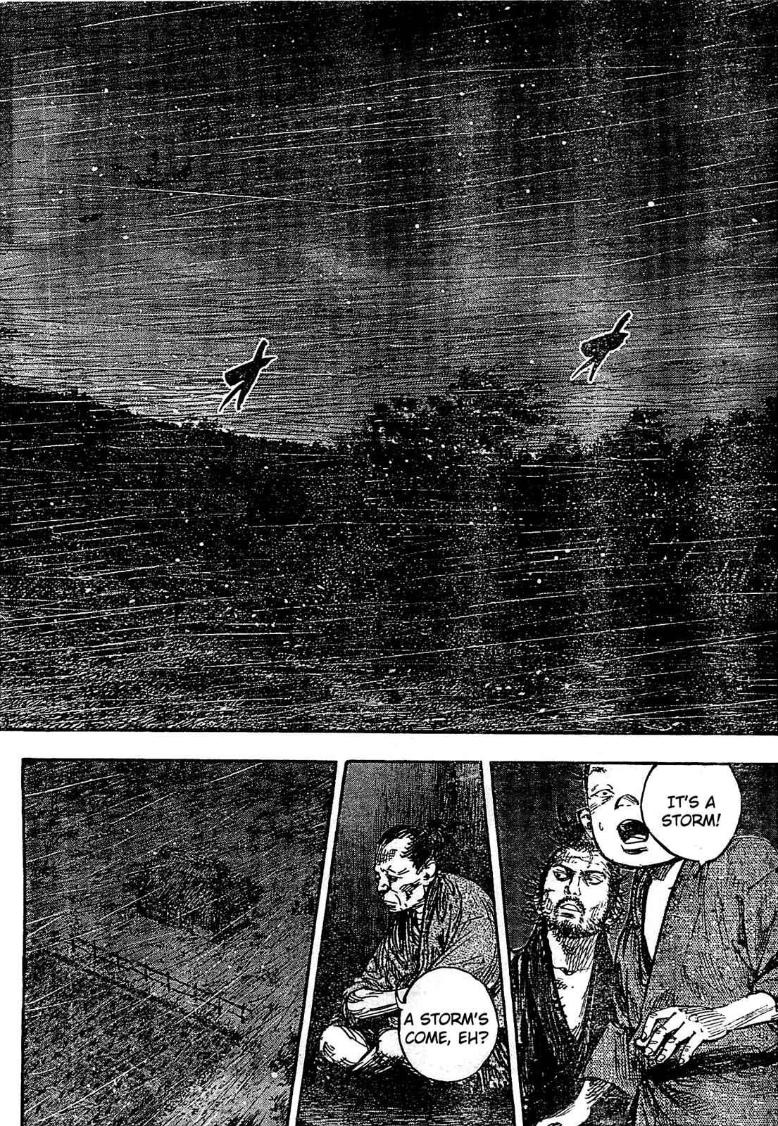 Vagabond Chap 320 - Next Chap 321