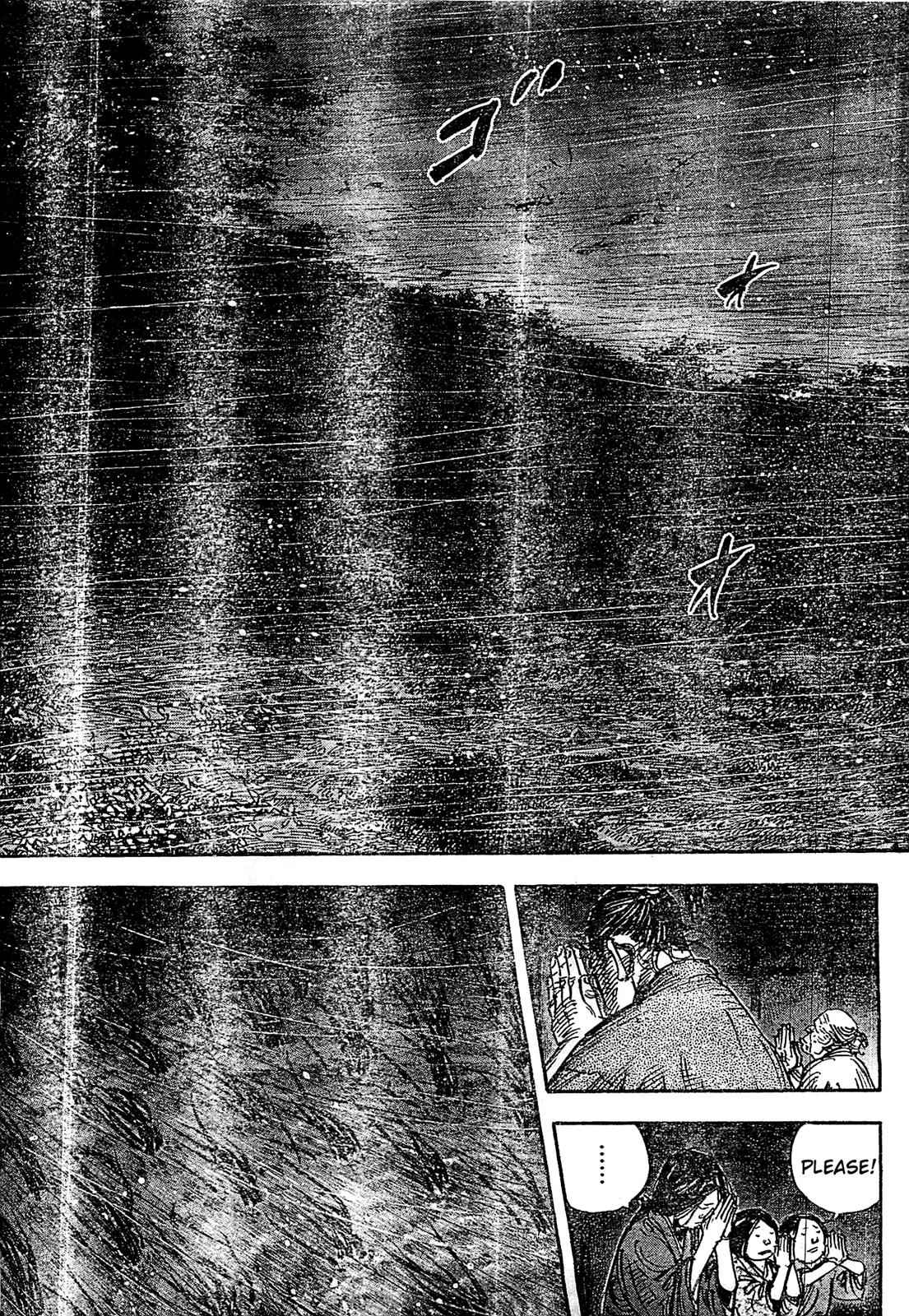 Vagabond Chap 320 - Next Chap 321