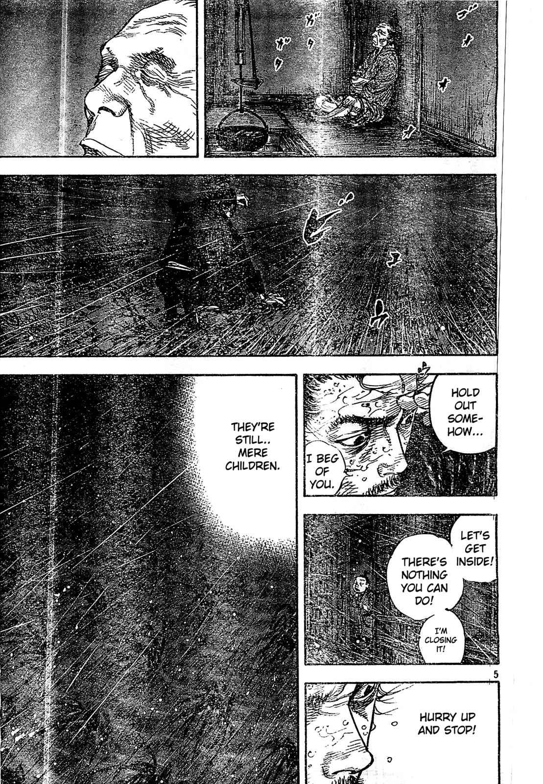 Vagabond Chap 320 - Next Chap 321