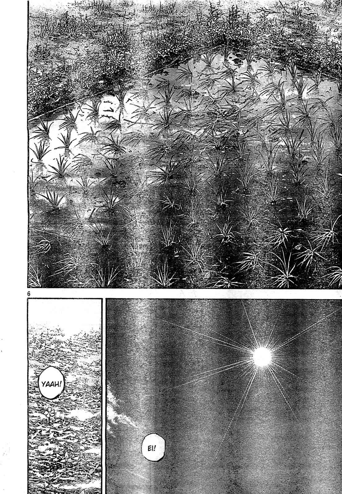 Vagabond Chap 320 - Next Chap 321