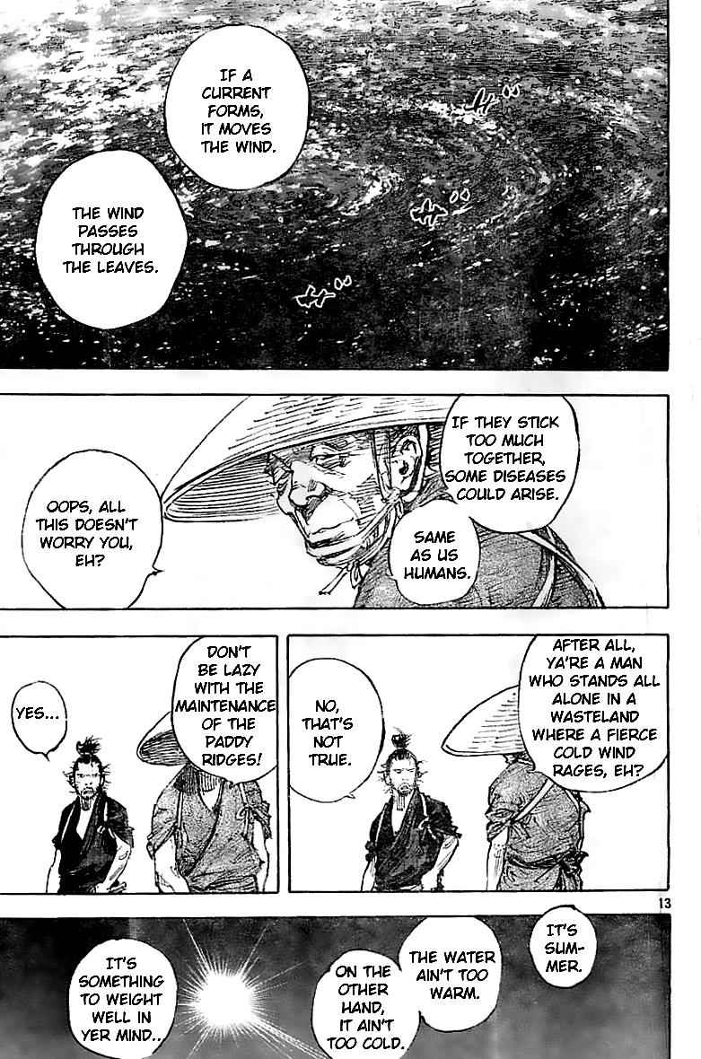 Vagabond Chap 321 - Next Chap 322