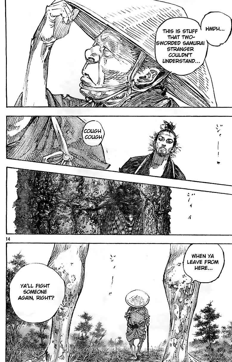 Vagabond Chap 321 - Next Chap 322