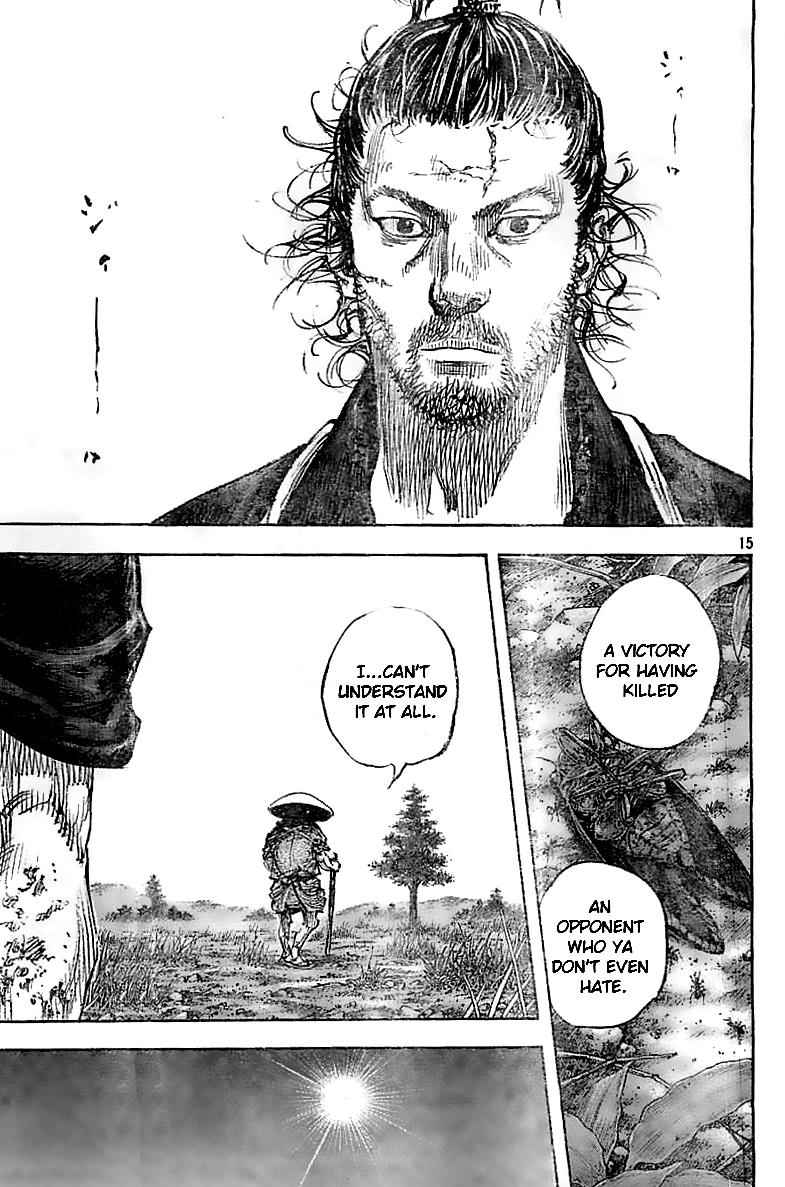 Vagabond Chap 321 - Next Chap 322