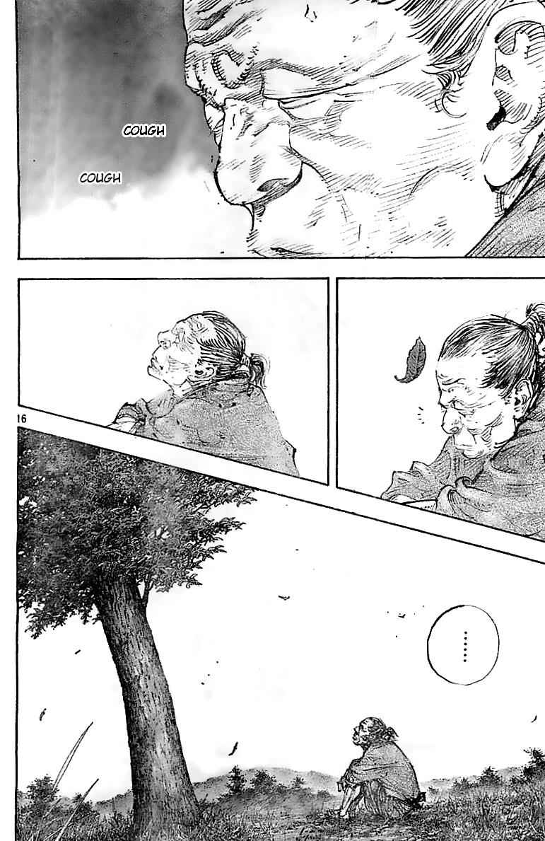 Vagabond Chap 321 - Next Chap 322