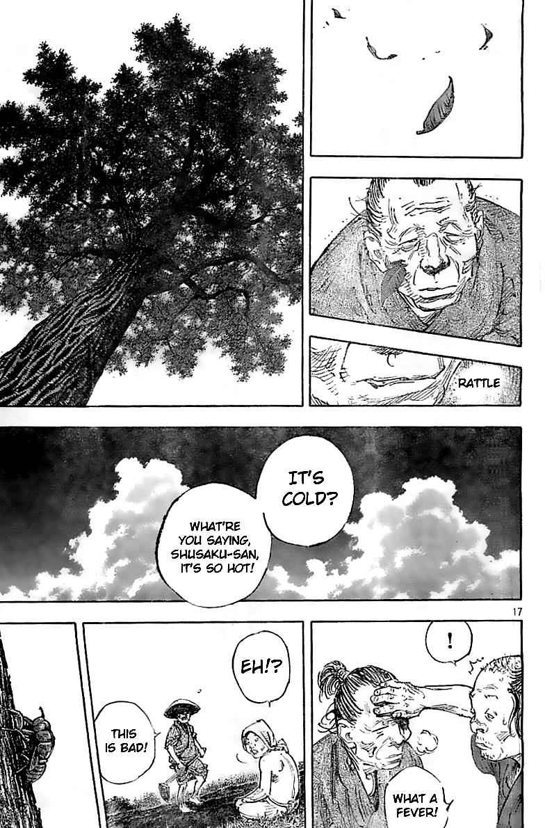 Vagabond Chap 321 - Next Chap 322