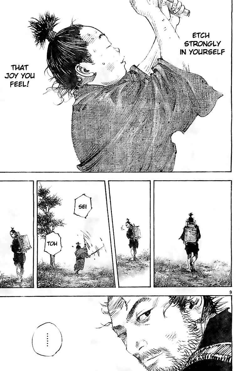 Vagabond Chap 321 - Next Chap 322