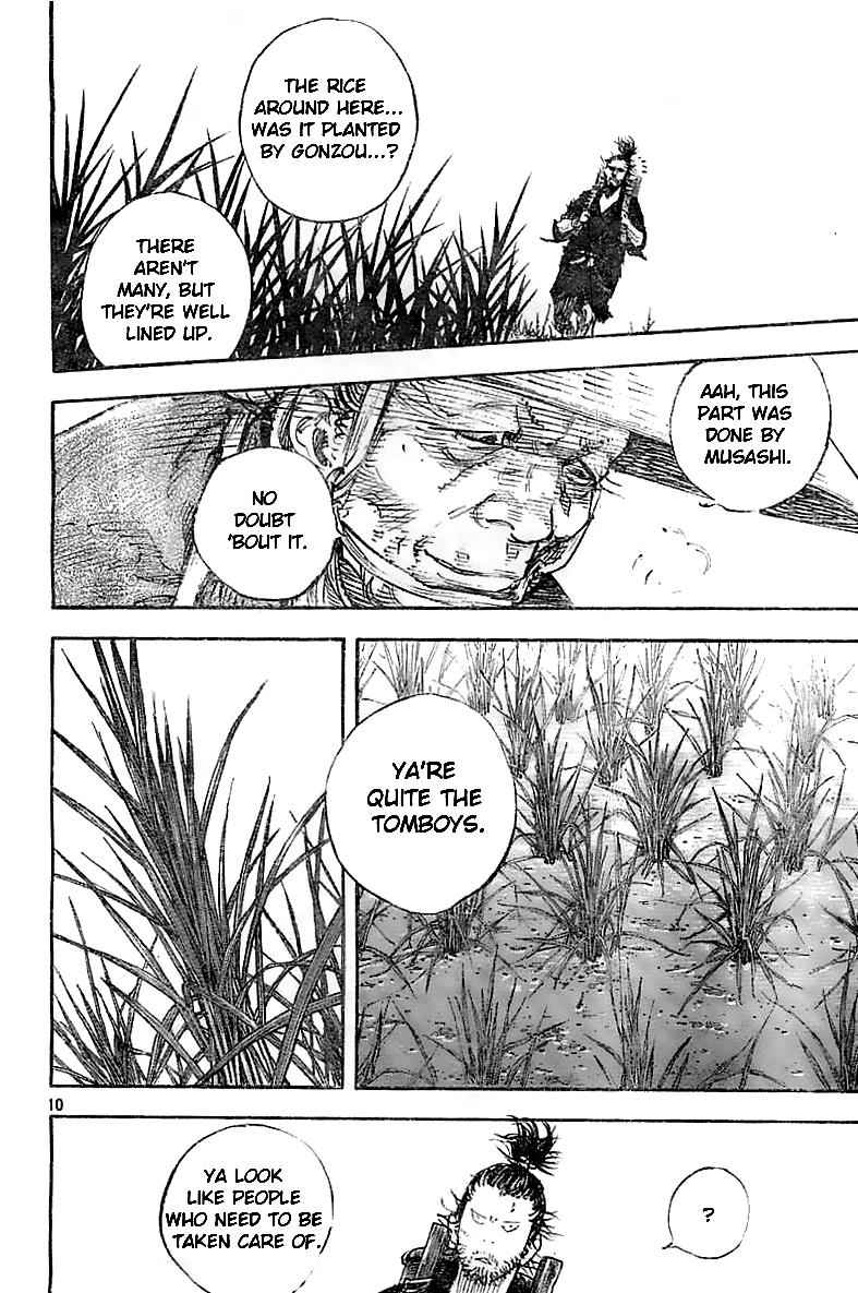 Vagabond Chap 321 - Next Chap 322