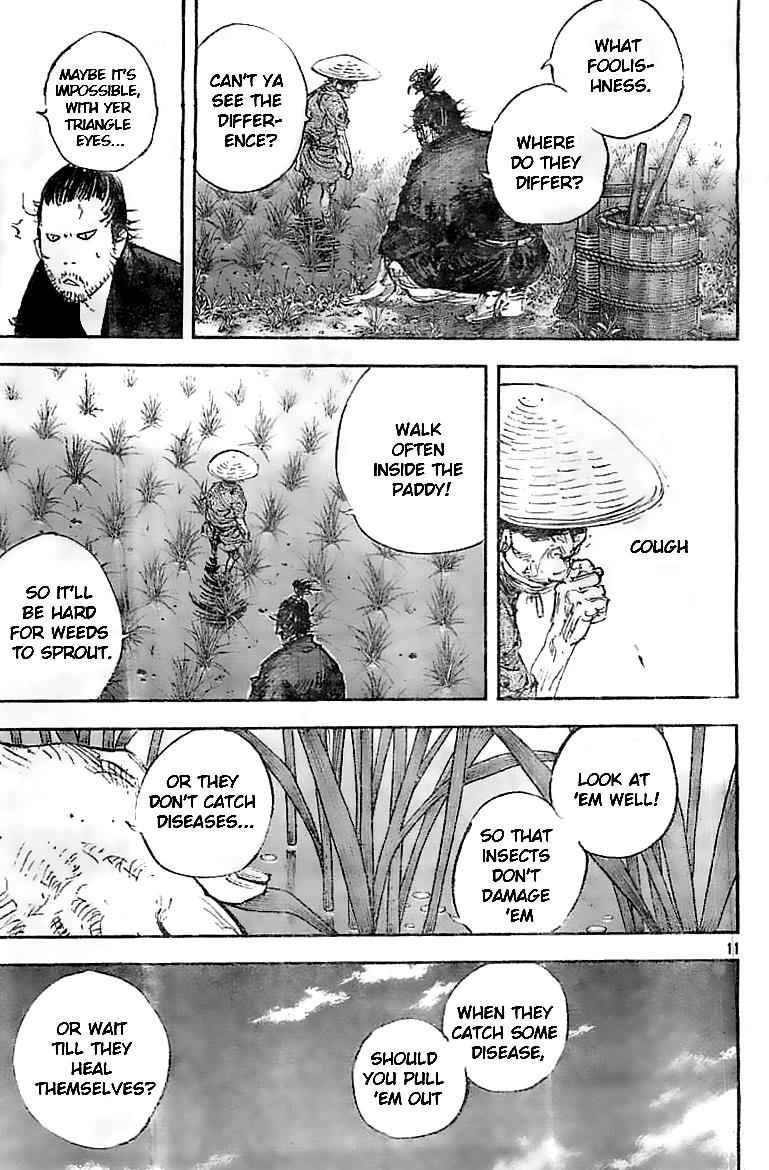 Vagabond Chap 321 - Next Chap 322