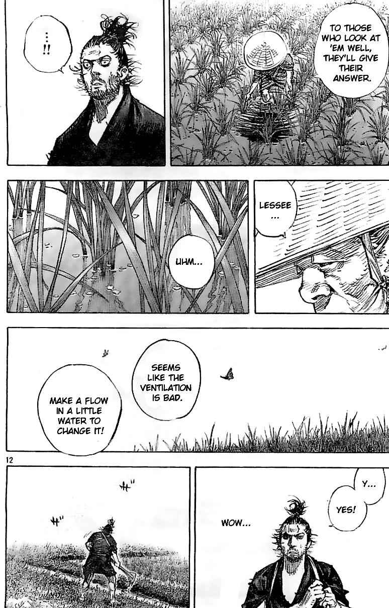 Vagabond Chap 321 - Next Chap 322