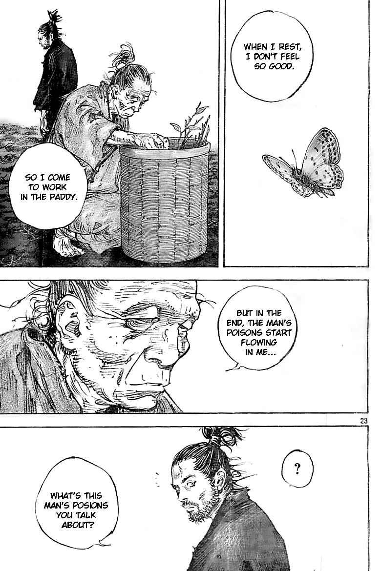 Vagabond Chap 321 - Next Chap 322