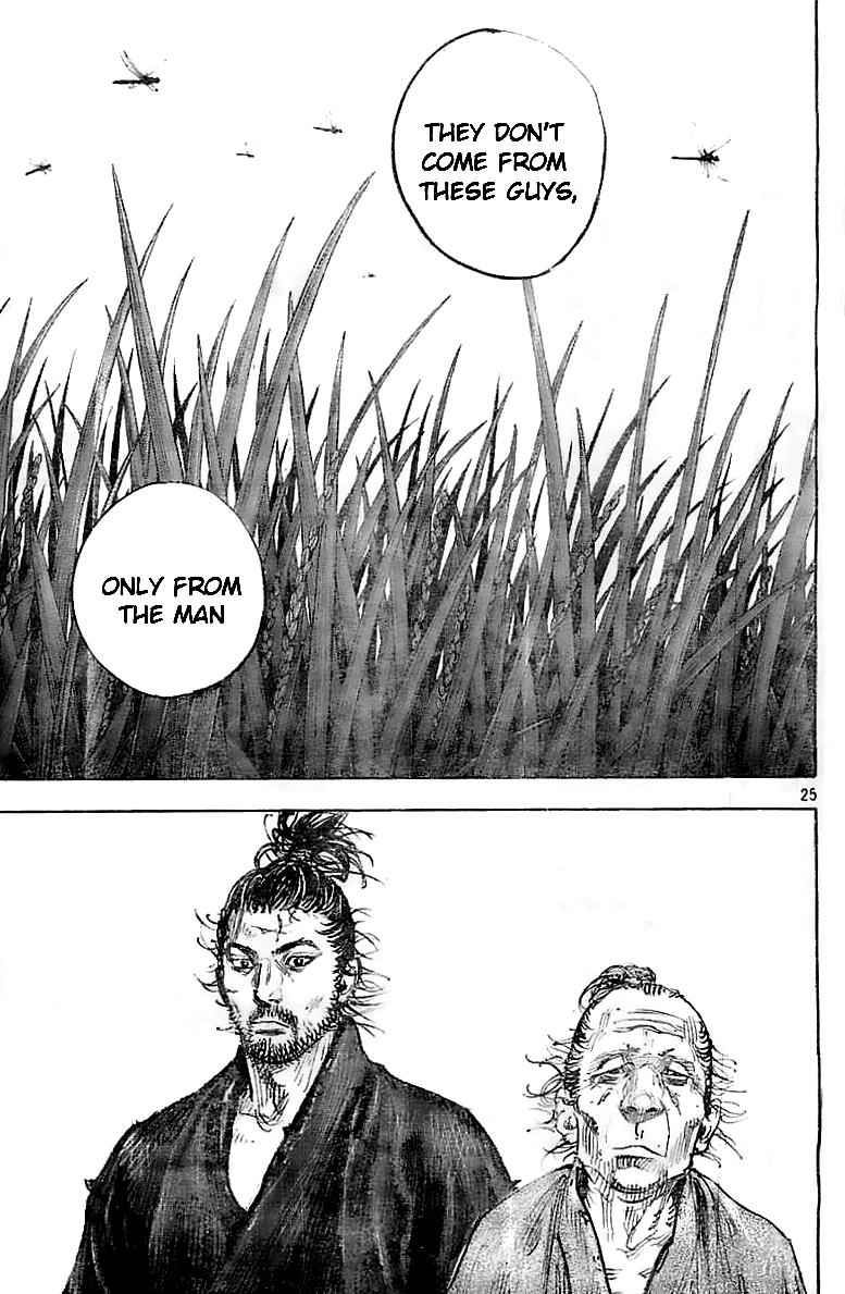 Vagabond Chap 321 - Next Chap 322