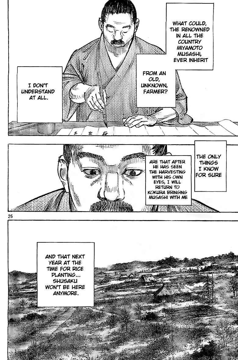 Vagabond Chap 321 - Next Chap 322