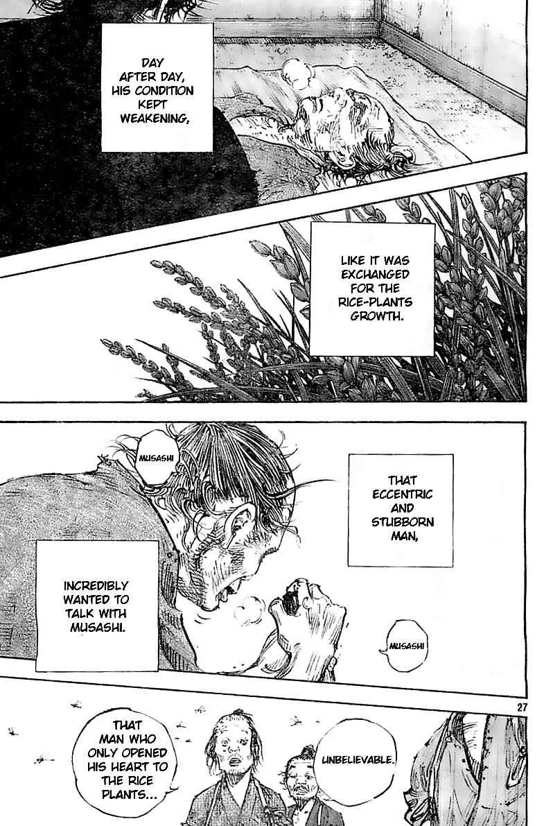 Vagabond Chap 321 - Next Chap 322