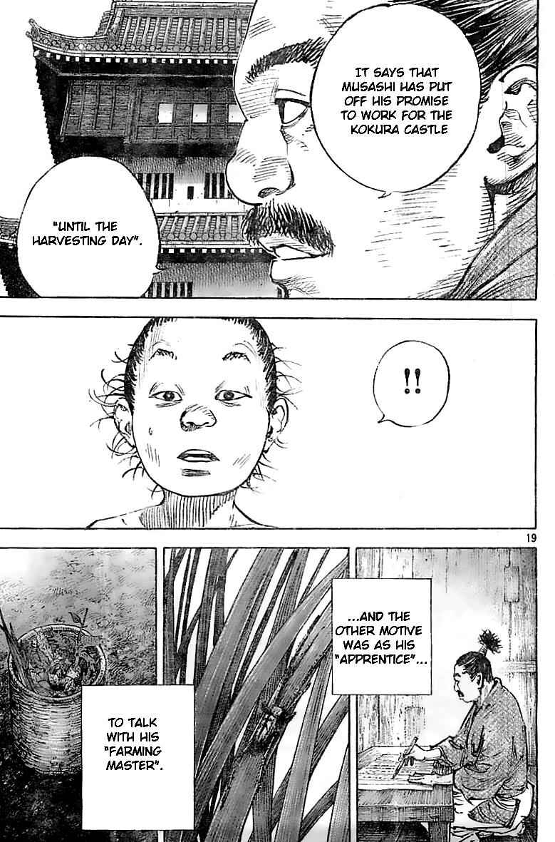 Vagabond Chap 321 - Next Chap 322
