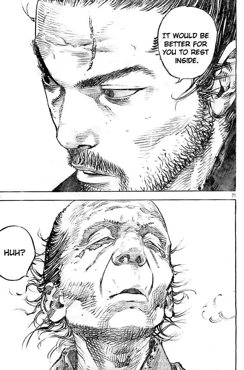 Vagabond Chap 321 - Next Chap 322