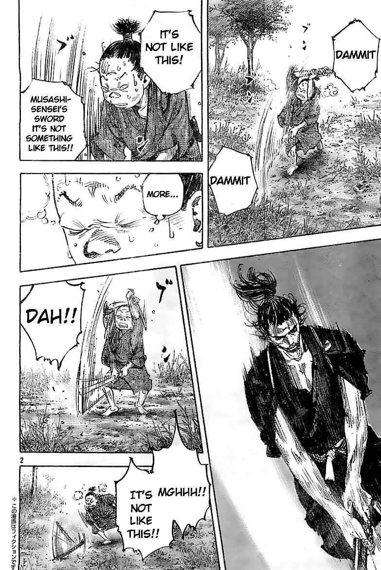 Vagabond Chap 321 - Next Chap 322