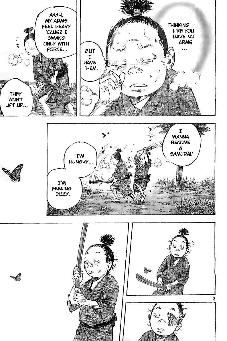 Vagabond Chap 321 - Next Chap 322