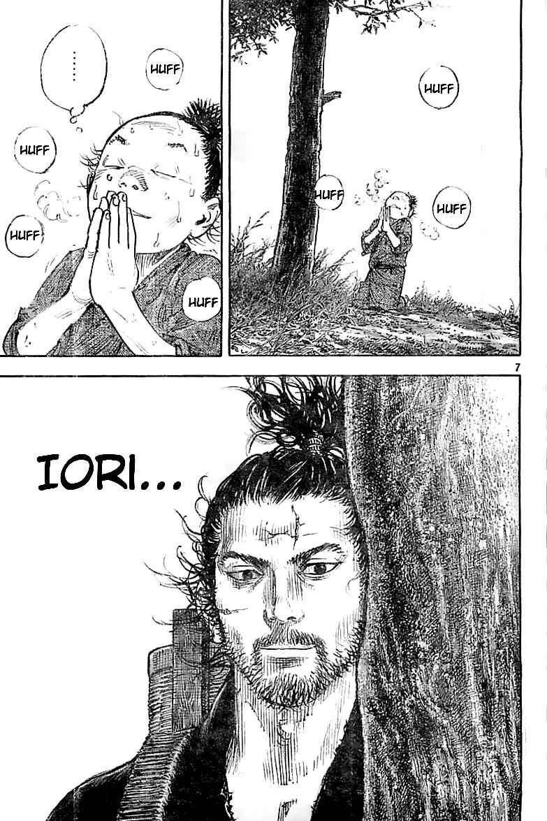 Vagabond Chap 321 - Next Chap 322