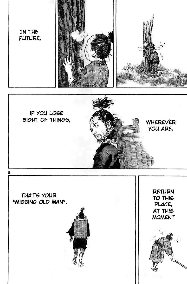 Vagabond Chap 321 - Next Chap 322