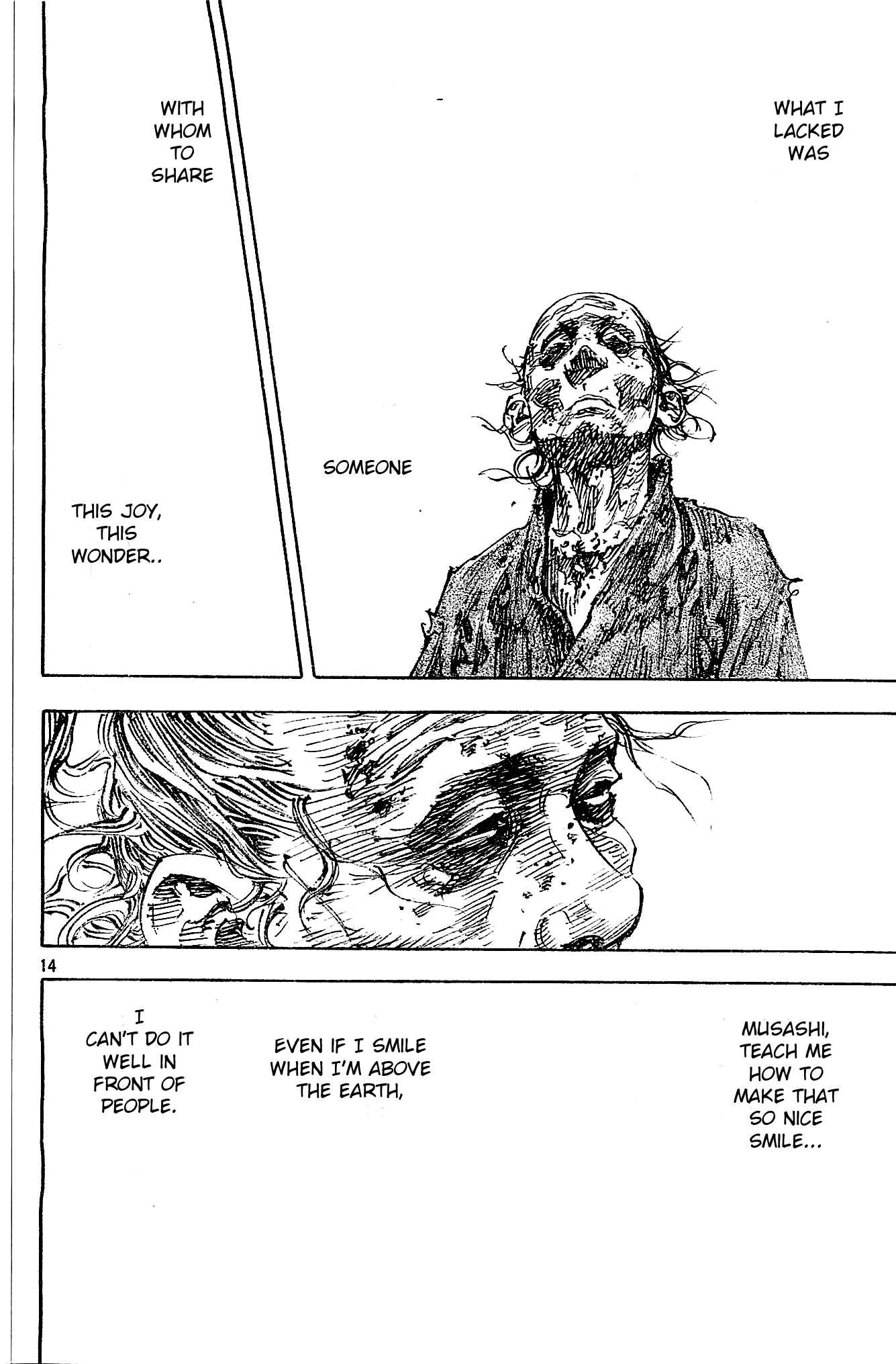 Vagabond Chap 322 - Next Chap 323