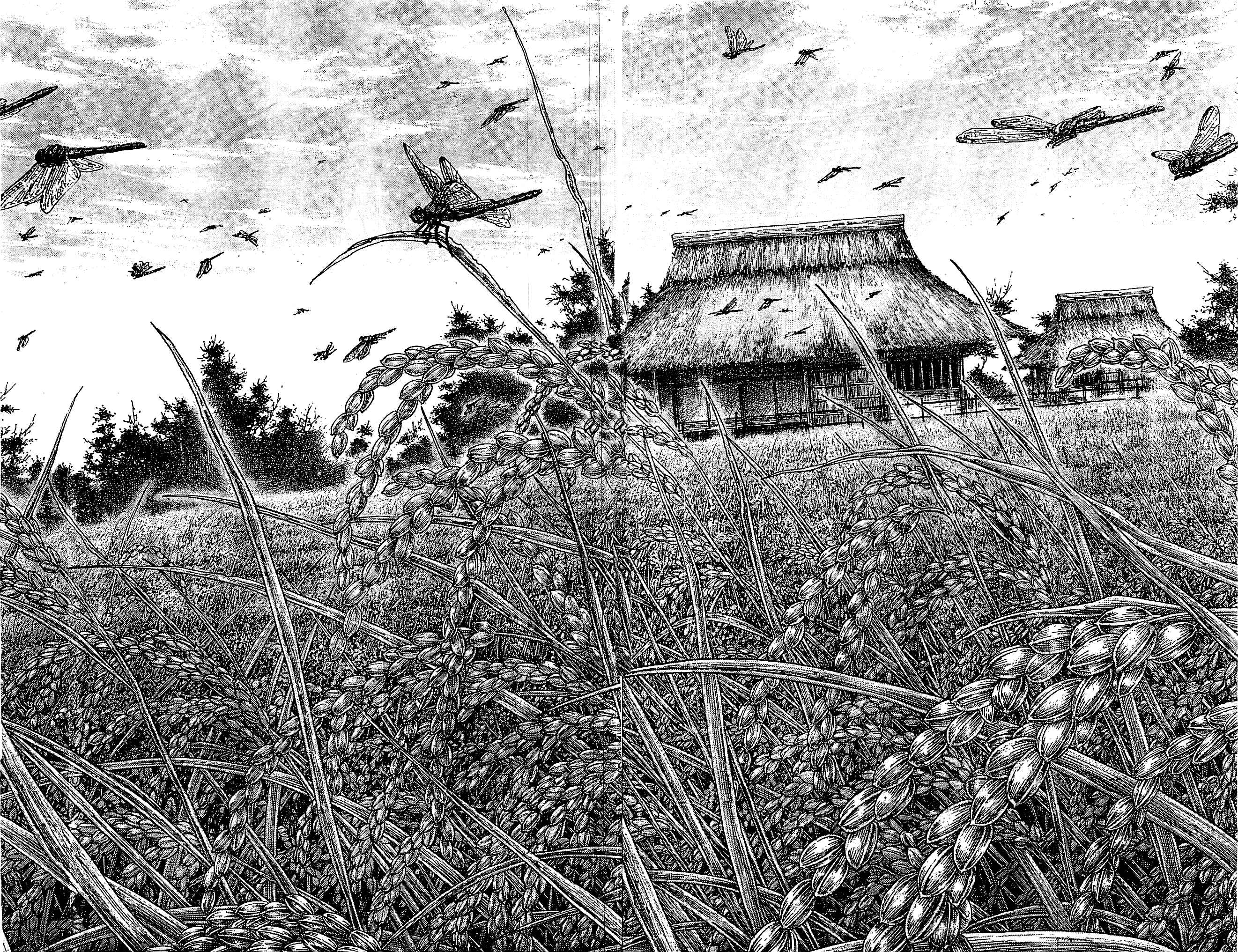 Vagabond Chap 322 - Next Chap 323