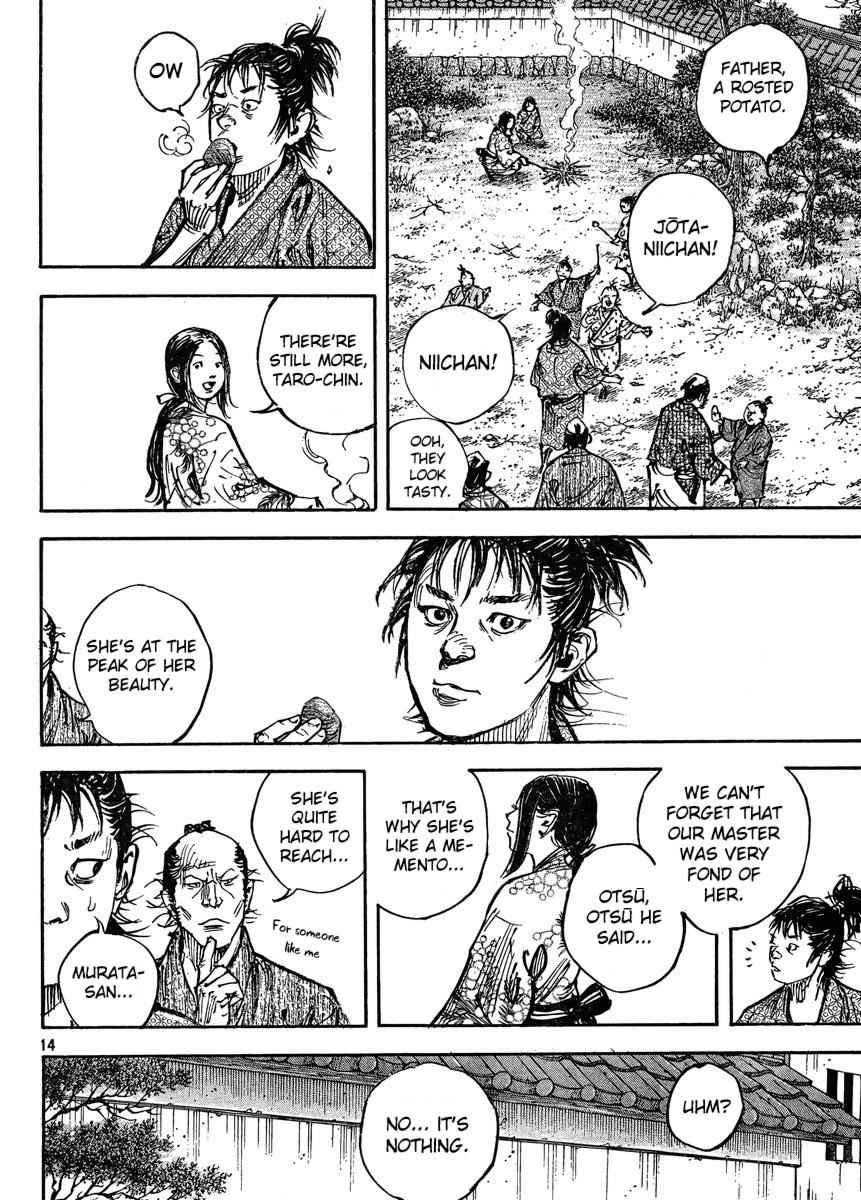Vagabond Chap 323 - Next Chap 324
