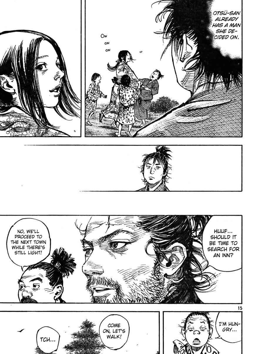 Vagabond Chap 323 - Next Chap 324