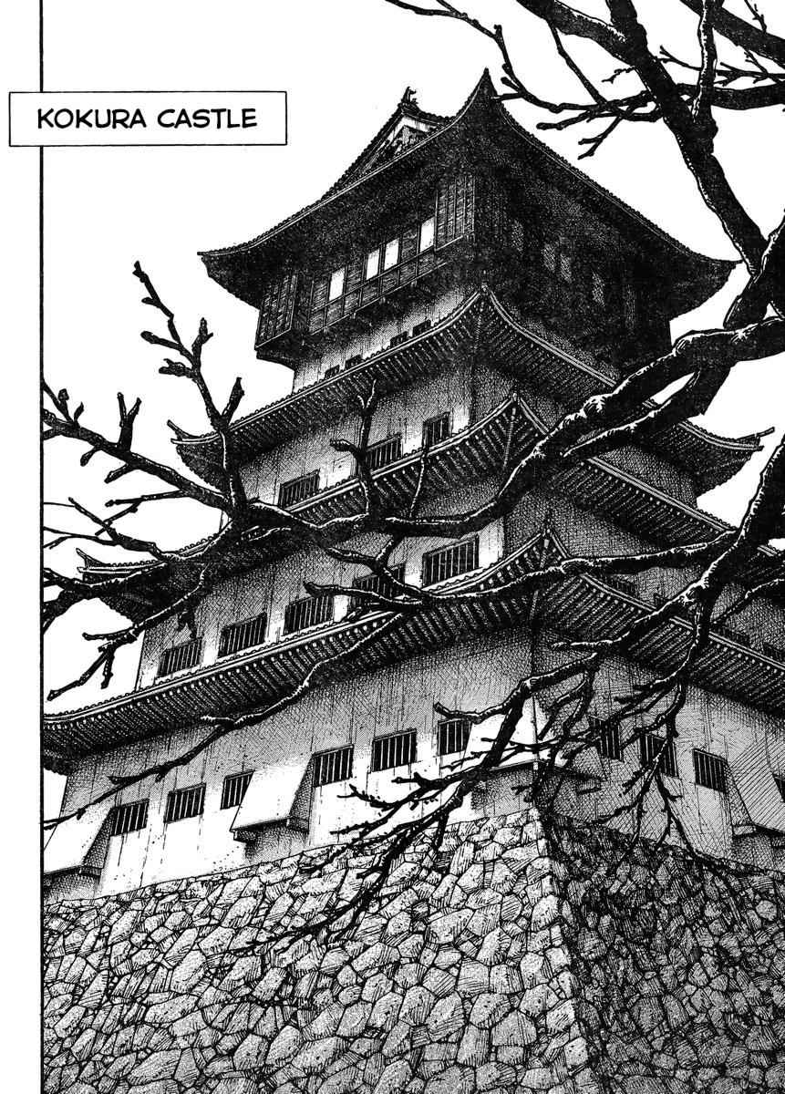 Vagabond Chap 323 - Next Chap 324