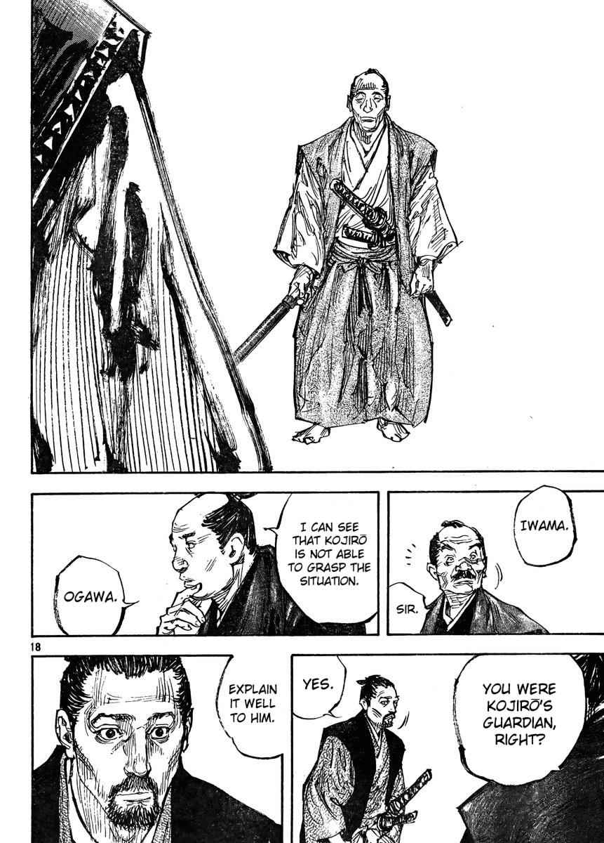 Vagabond Chap 323 - Next Chap 324