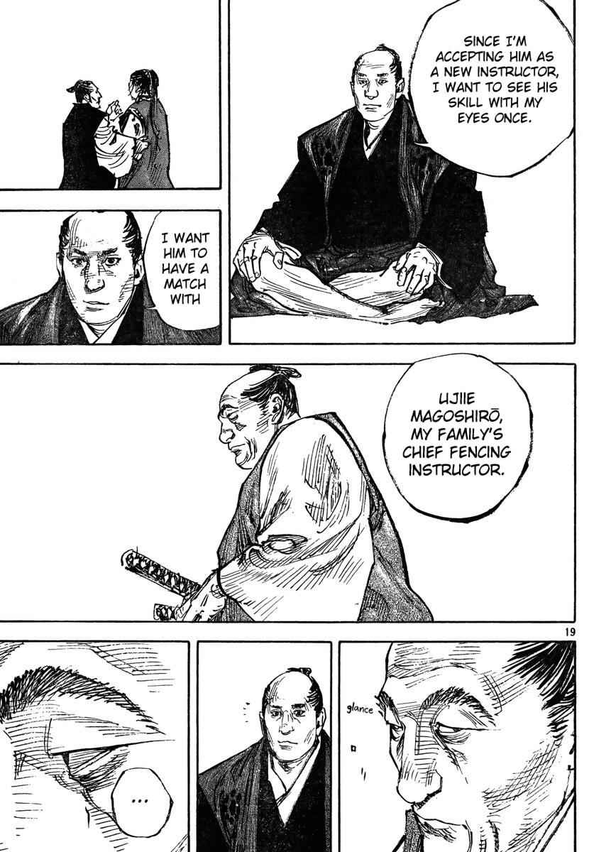 Vagabond Chap 323 - Next Chap 324
