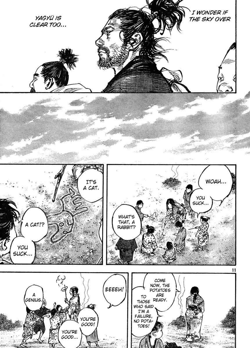 Vagabond Chap 323 - Next Chap 324