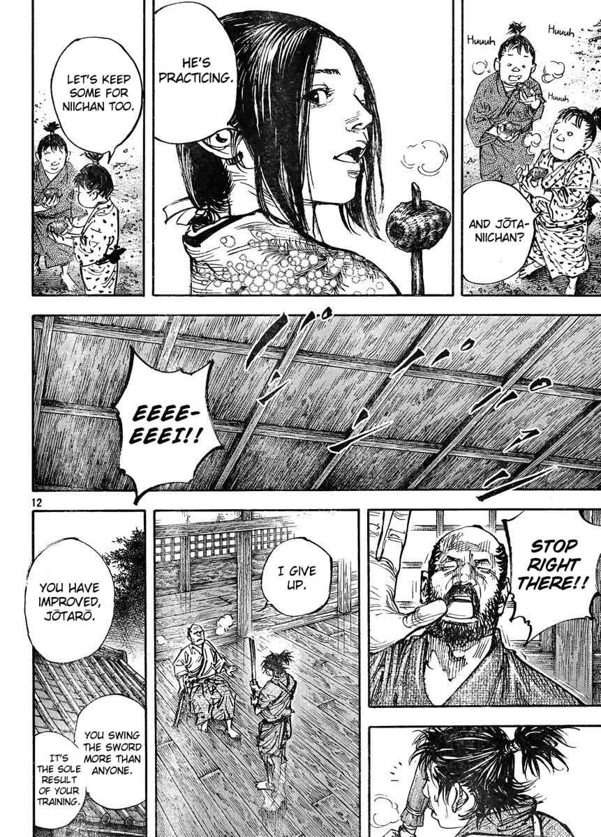 Vagabond Chap 323 - Next Chap 324