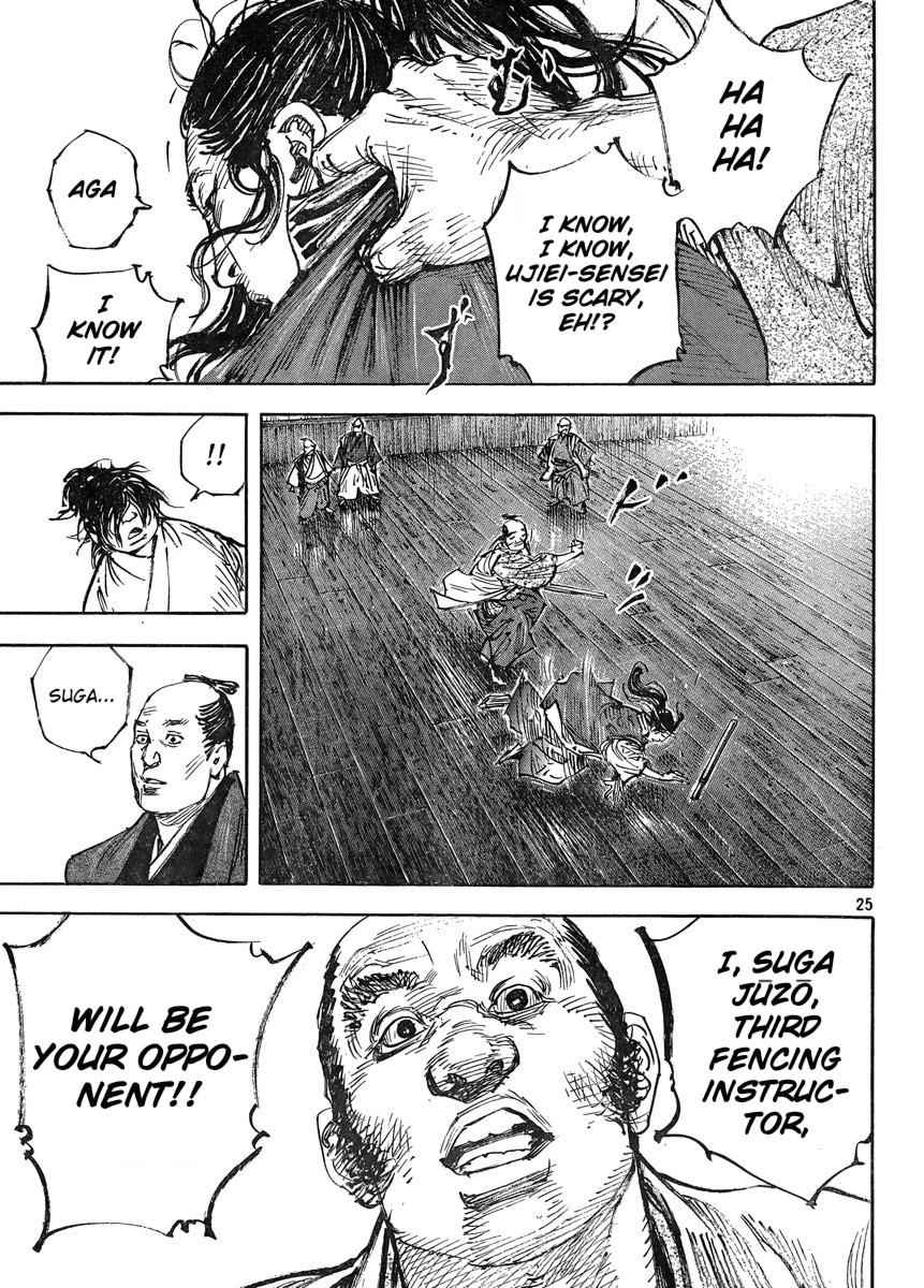 Vagabond Chap 323 - Next Chap 324