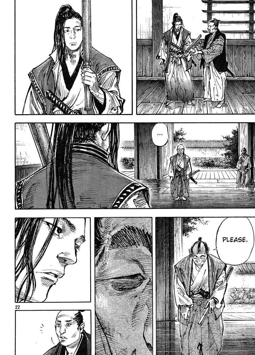 Vagabond Chap 323 - Next Chap 324